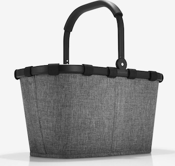 REISENTHEL Shopper 'Carrybag' in Grau: Vorderseite