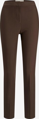 JJXX Pants 'JXKATIE' in Brown: front