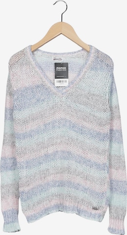 KangaROOS Pullover XXS in Mischfarben: Vorderseite