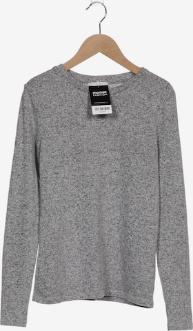 Zalando Sweater & Cardigan in XS in Grey: front