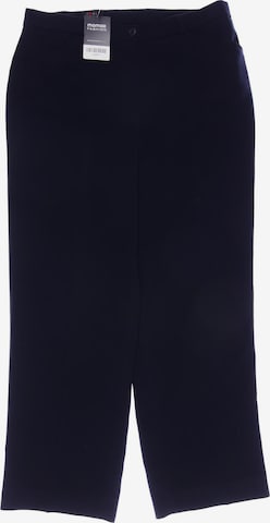 Toni Gard Pants in L in Blue: front