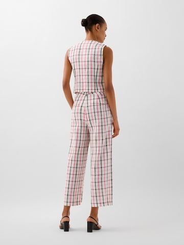 Scalpers Loose fit Pants ' ' in Pink