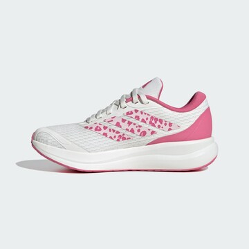 ADIDAS SPORTSWEAR - Sapatilhas 'Runfalcon 6' em branco