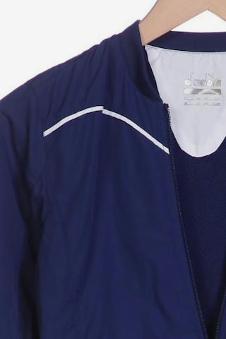 Diadora Jacket & Coat in XS in Blue