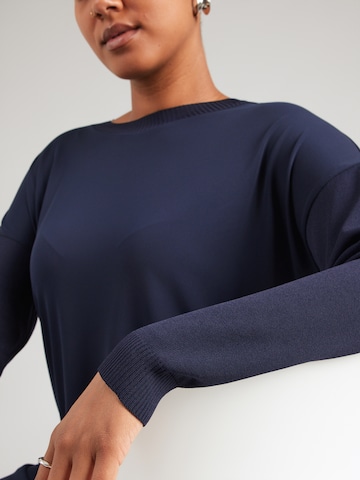 Persona by Marina Rinaldi Φόρεμα 'FIABE' σε μπλε