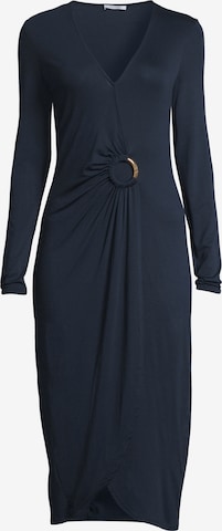 Orsay Kleid 'Pikaleo' in Blau: predná strana