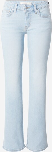 LEVI'S ® Calças de ganga 'Superlow Boot' em azul claro, Vista do produto