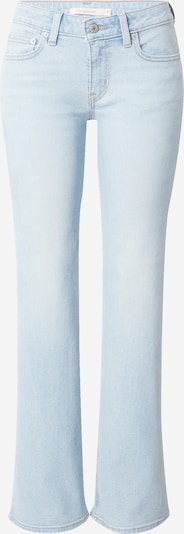 LEVI'S ® Jean 'Superlow Boot' en bleu clair, Vue avec produit