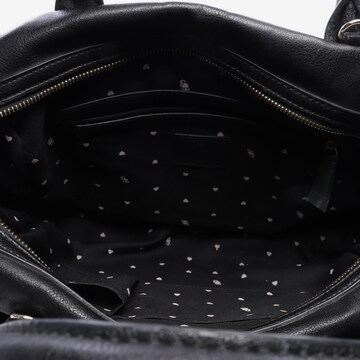 Twin Set Bag in One size in Black