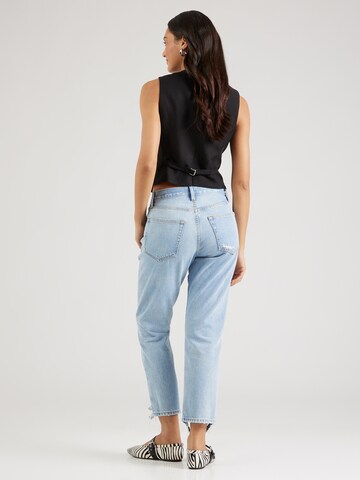 FRAME Regular Jeans in Blau