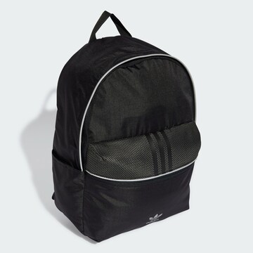 Sac à dos ADIDAS ORIGINALS en noir