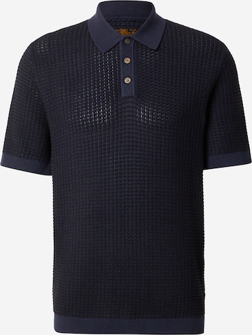 Pullover 'JPRBLUKINGSLEY' di JACK & JONES in blu: frontale