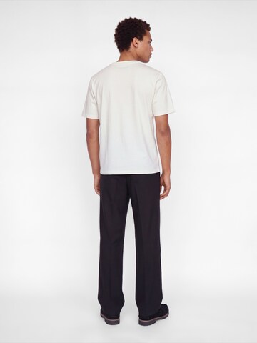 JACK & JONES - Camiseta 'JPRBLALUCAS' en blanco