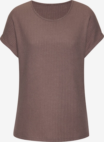 VIVANCE Paita värissä harmaa: etupuoli