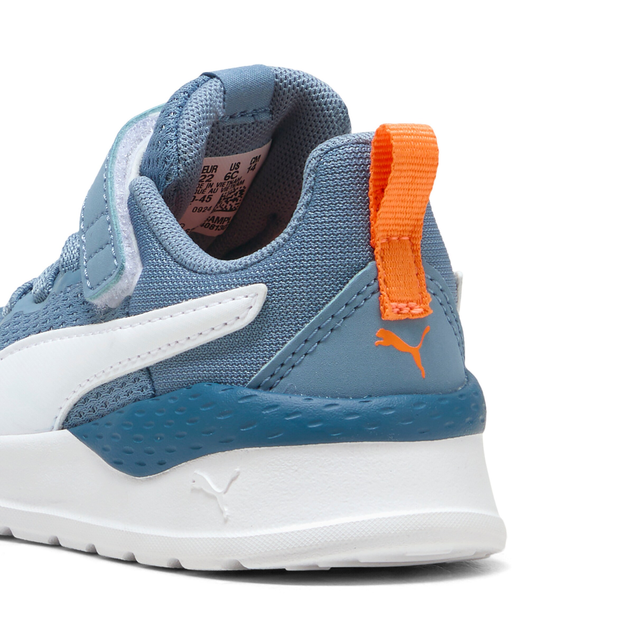 PUMA Sneakers 'Anzarun Lite' in Blue