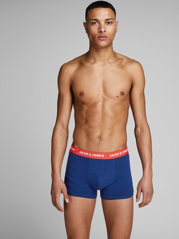 Boxers 'Lee' JACK & JONES en bleu