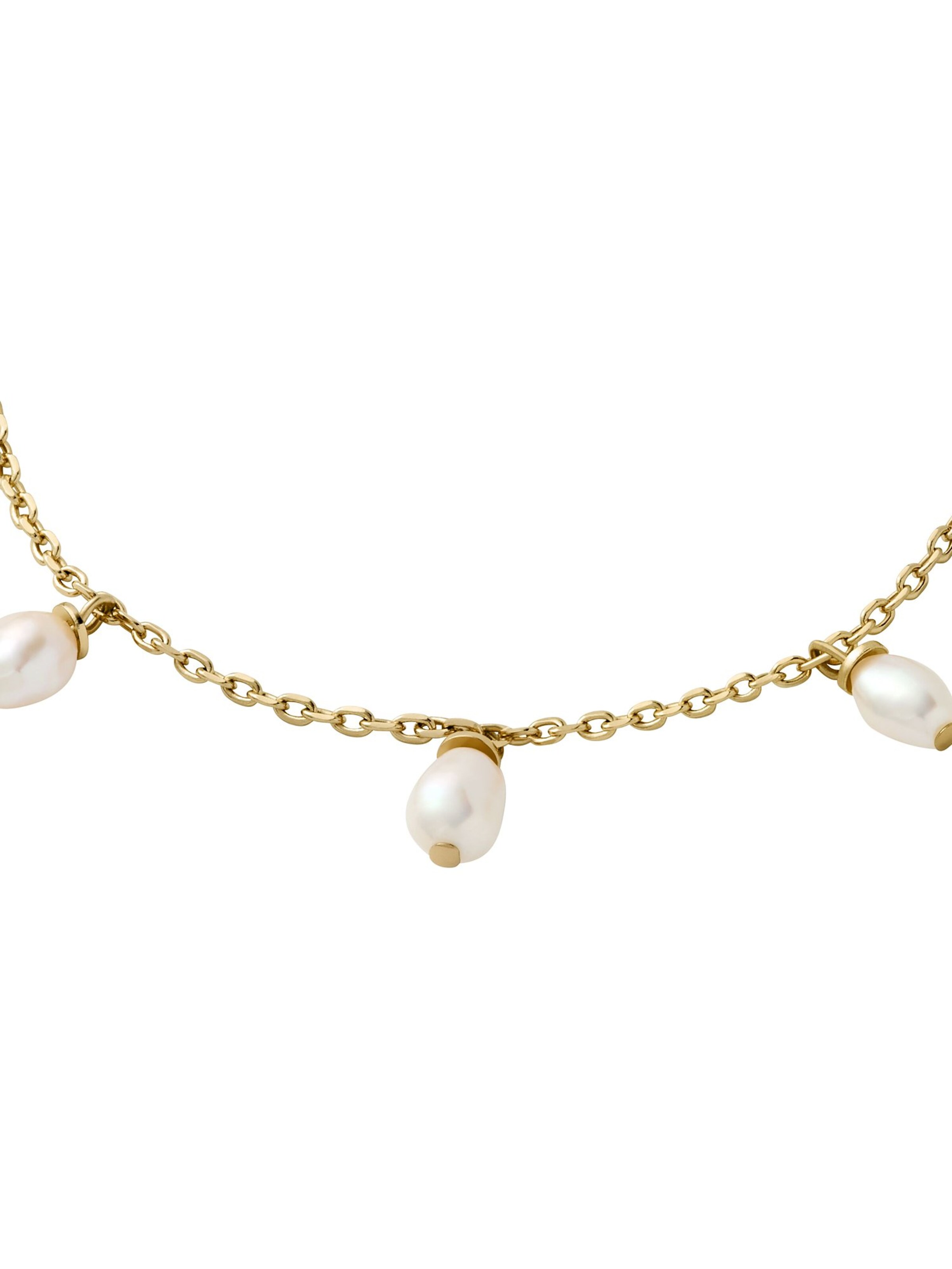 Emporio Armani Bracelet in Gold