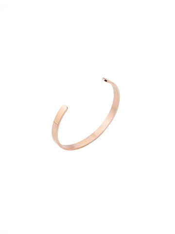 lePelou Bracelet 'FERA' in Gold