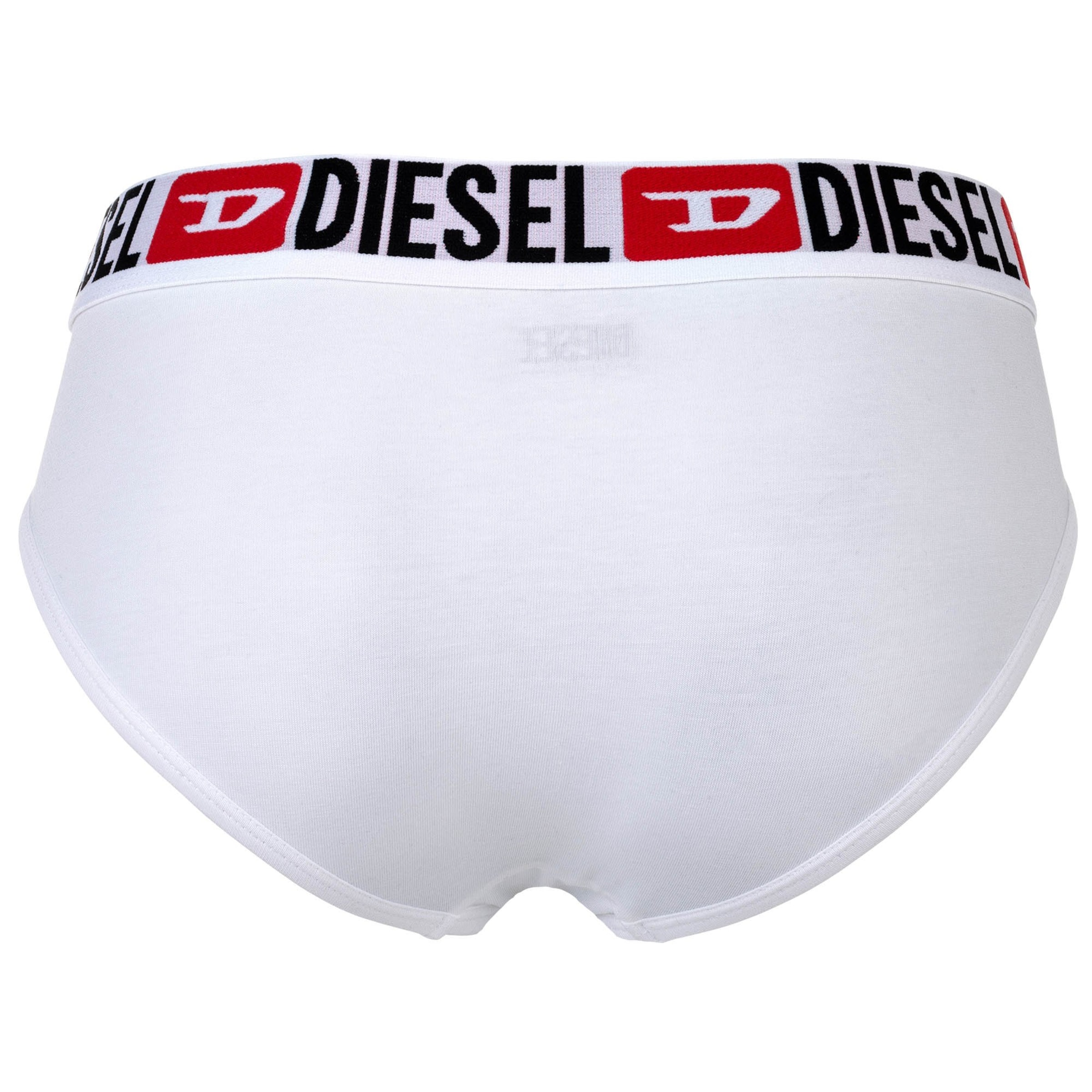 DIESEL - Braga en Mezcla de colores