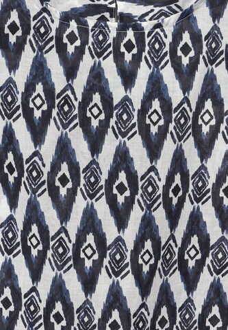 CECIL Blouse in White