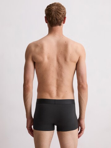 Marc O'Polo - Calzoncillo boxer ' Trunk Essentials ' en negro