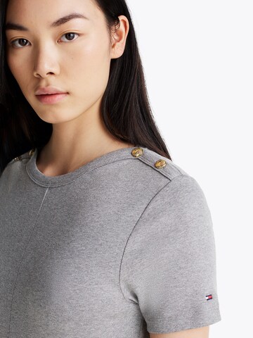 TOMMY HILFIGER Dress in Grey