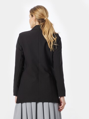 Blazer Trendyol en noir