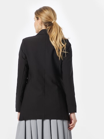 Trendyol Blazer | črna barva