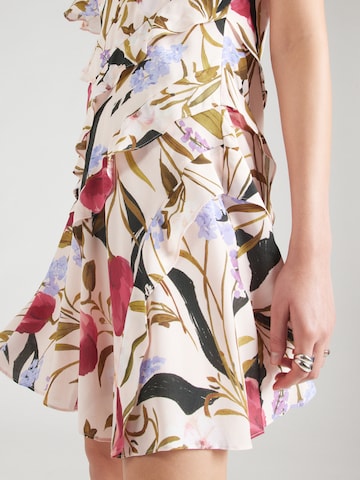 Ted Baker Obleka 'Issiia' | roza barva