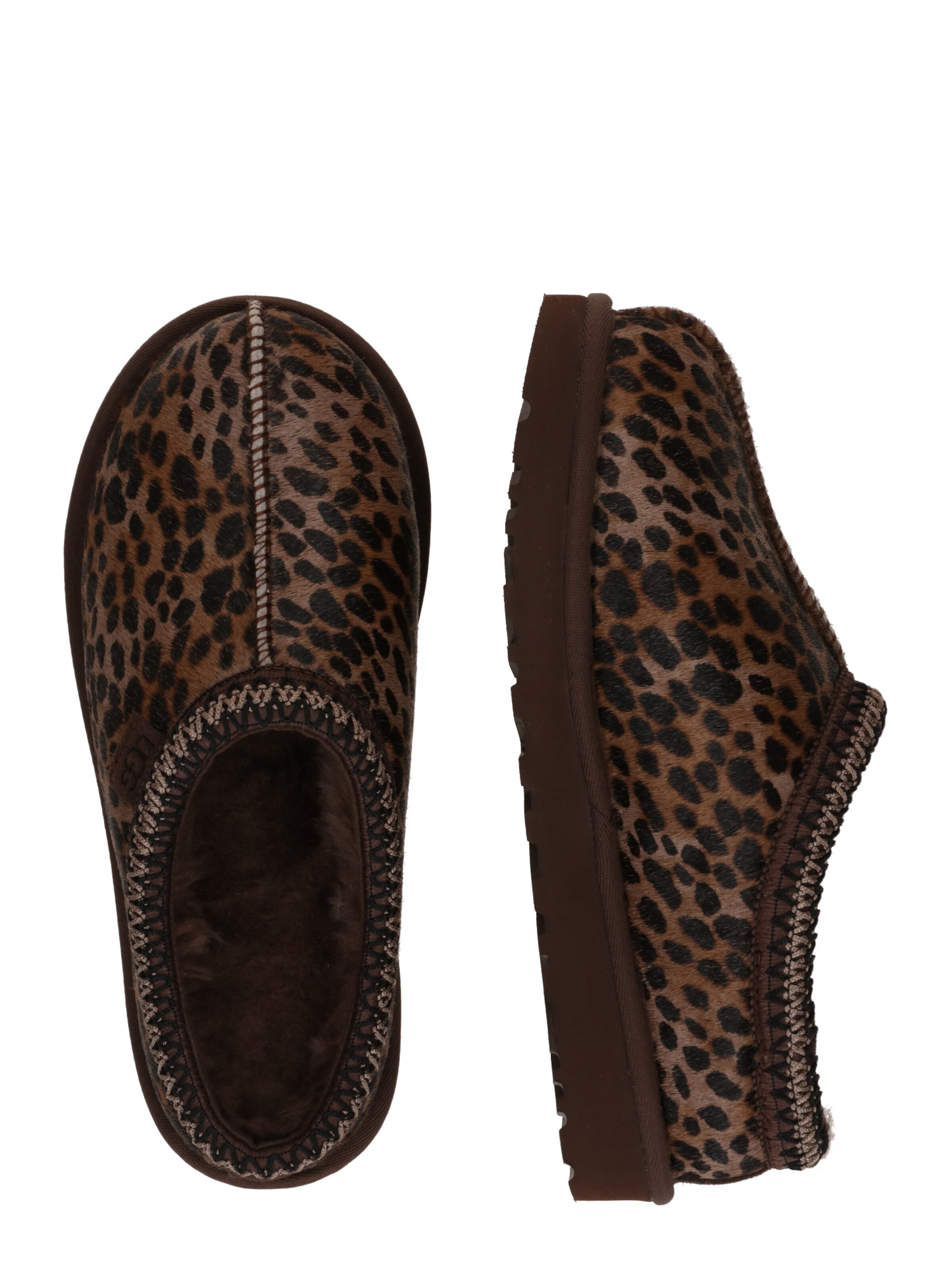 UGG Пантолеты 'Tasman Caspian' в Оранжевый