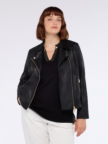 Fiorella Rubino Tussenjas in Zwart