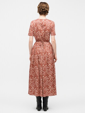 Weekend Max Mara Šaty 'FASCINO' – červená