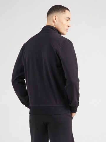Champion Authentic Athletic Apparel Sweat jacket in Black
