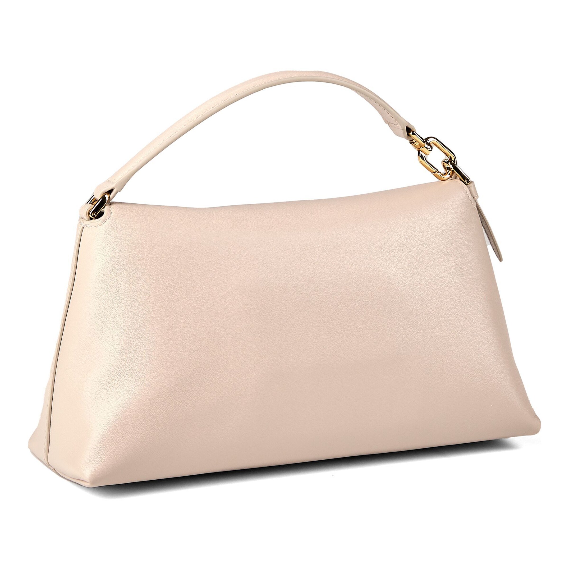 FURLA Handbag 'Sfera Soft' in Beige