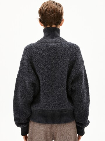 Cardigan ARMEDANGELS en noir