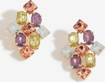 SOHINaušnice 'Ruth' - miks boja boja: prednji dio