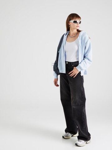 LEVI'S ®Gornji dio trenirke 'Everyday' - plava boja