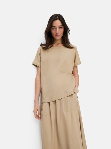 CAMEL ACTIVE Shirt in Beige
