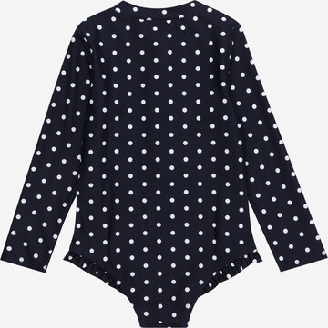 Maillot de bain GAP en bleu