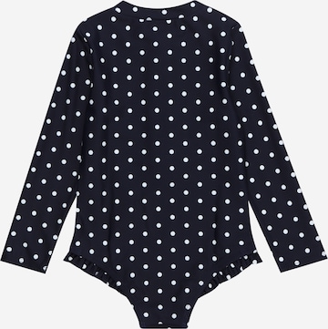 Maillot de bain GAP en bleu