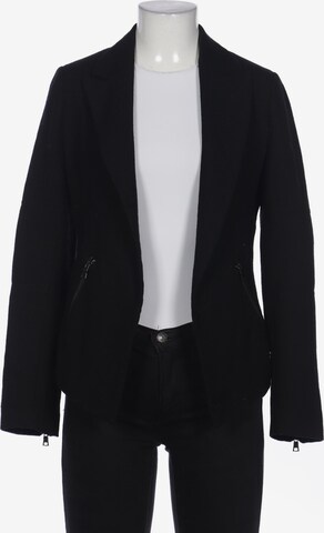 MAISON SCOTCH Blazer in M in Black: front