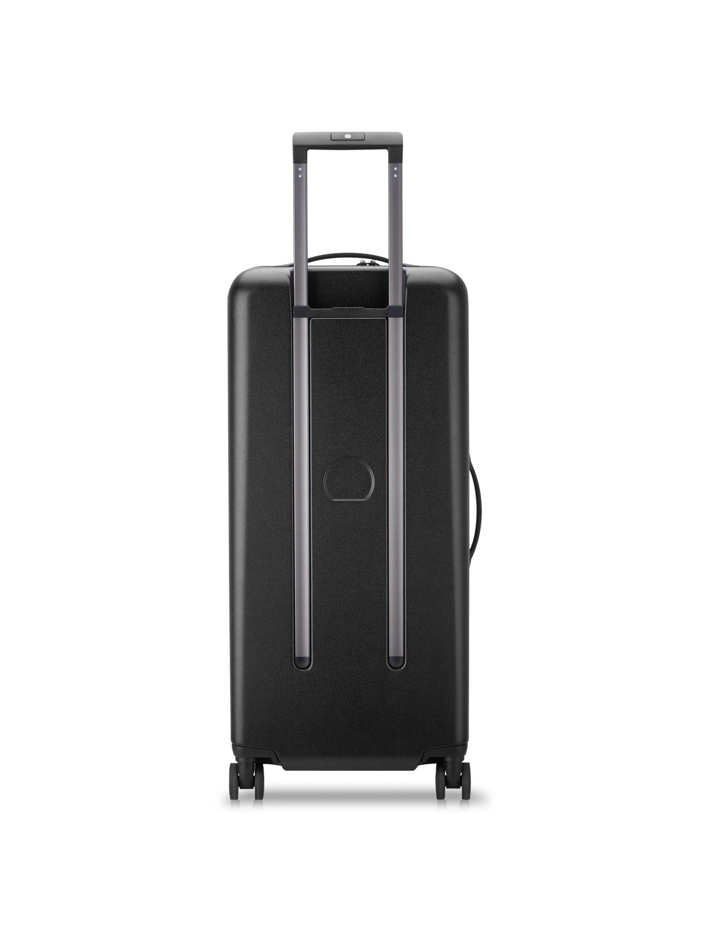 Delsey Paris Trolley 'Turenne 2.0'‌‌‌‌‌‌‌‌‌ in Schwarz