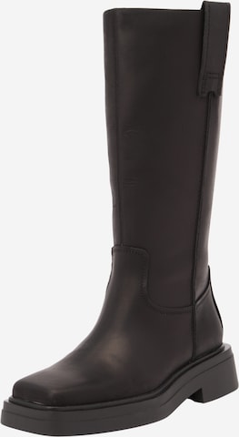 Laars met vierkante neus hotsell