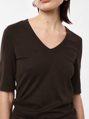 T-shirt 'IMPERIAL T-SHIRT' IMPERIAL en marron