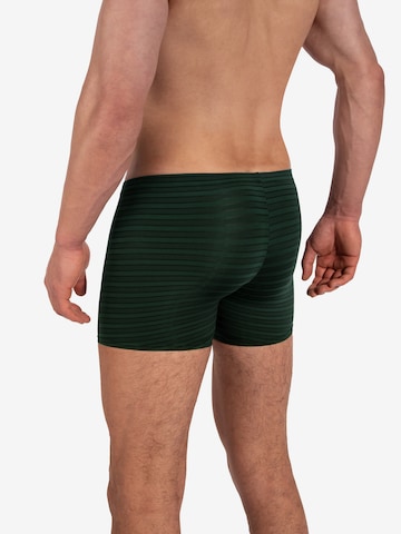 Boxers ' RED2329 Boxerpants ' Olaf Benz en vert