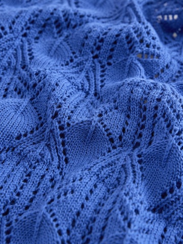 Next Kardigán - kék