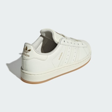 ADIDAS ORIGINALS Trainers 'Superstar Messi' in Beige