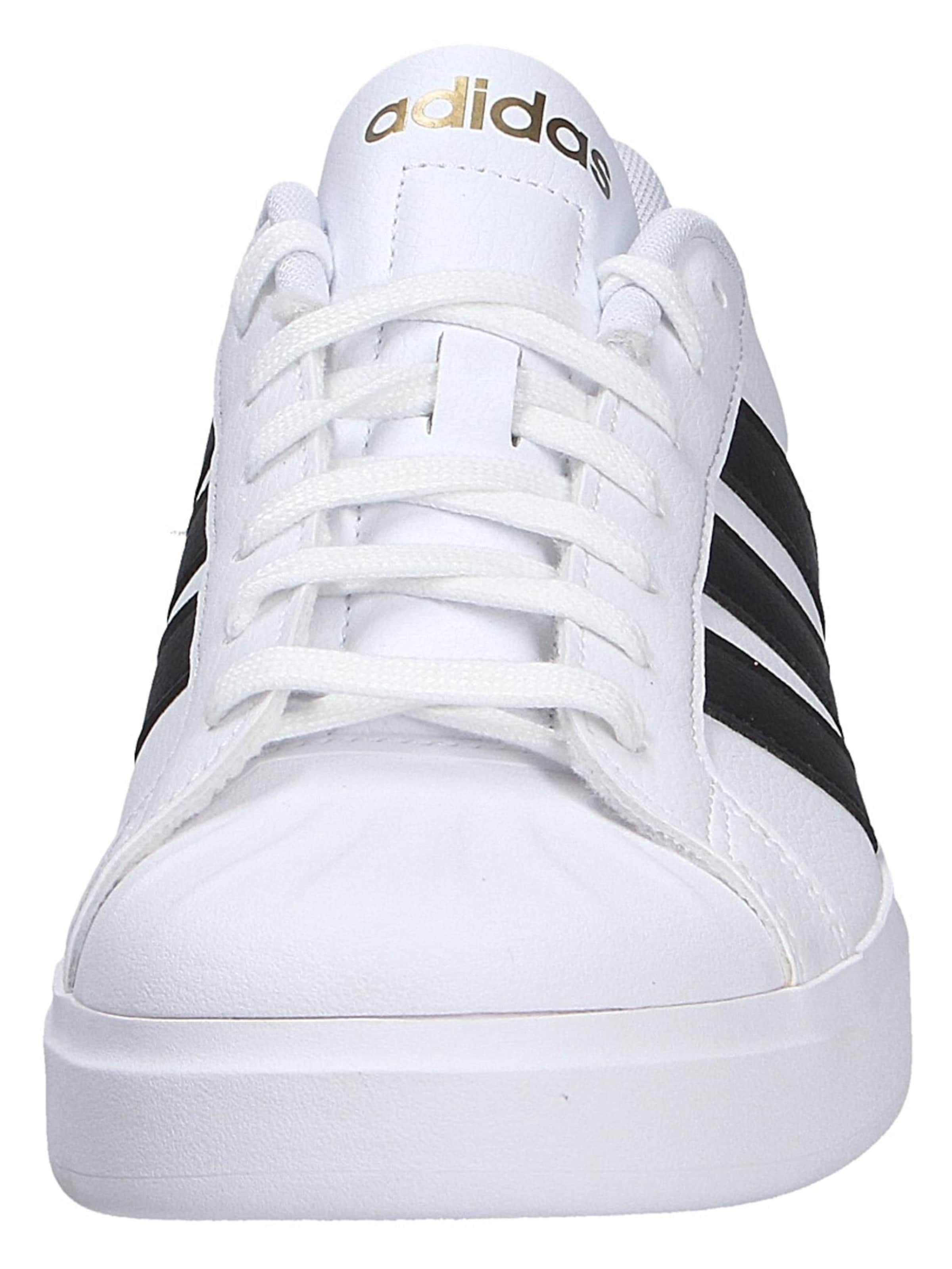 ADIDAS SPORTSWEAR Tenisky 'STREETTALK' – bílá