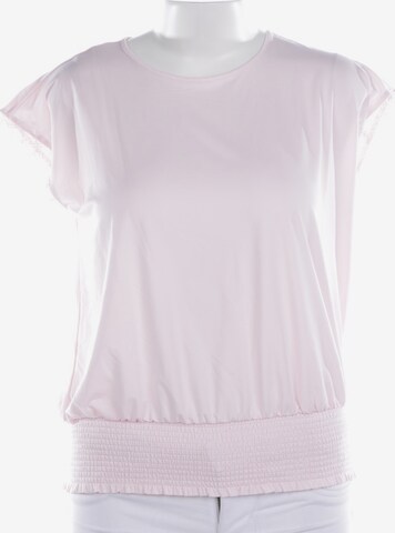 rosemunde Top & Shirt in S in Pink: front
