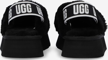 UGG Sandaler i sort